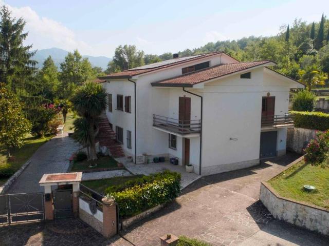 Villa in vendita a Casalvieri FR