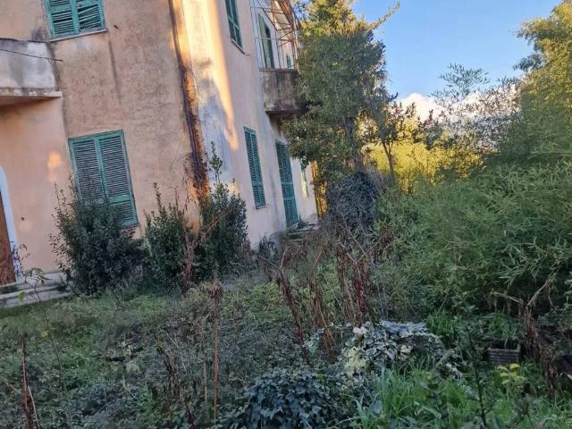 Villa in vendita a Casalvieri FR