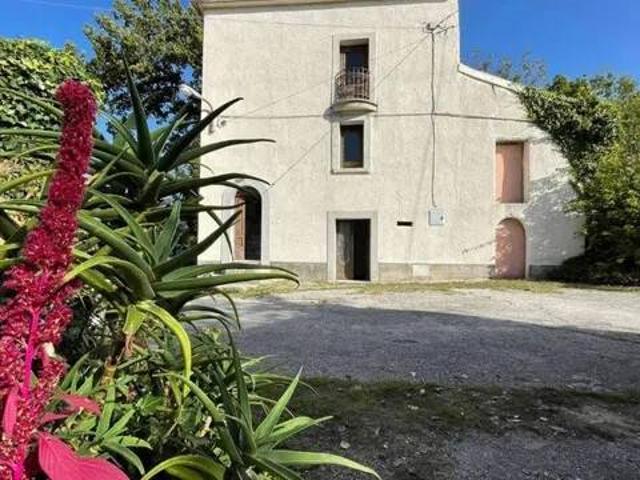 Villa in vendita a Casalvieri FR