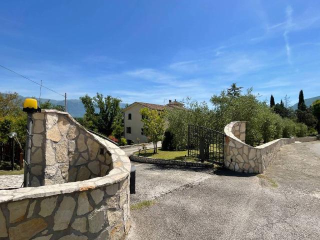 Villa in vendita a Casalvieri FR