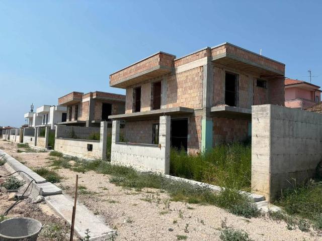Villa in vendita a Casal di Principe CE