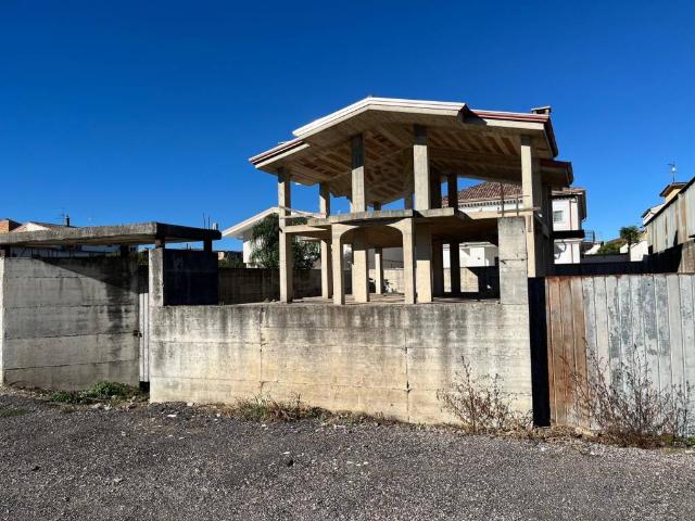 Villa in vendita a Casal di Principe CE