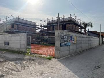 Villa in vendita a Casal di Principe CE