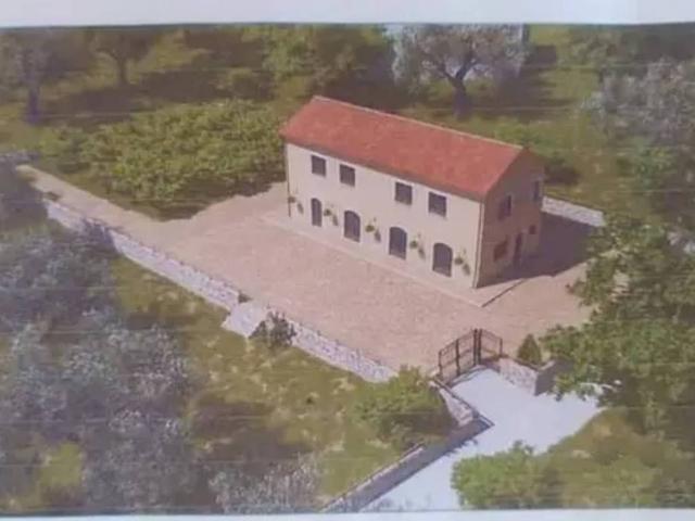 Villa in vendita a Casal Velino SA