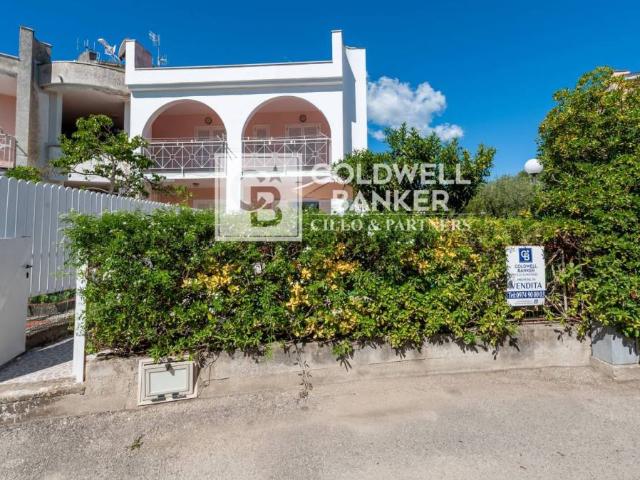 Villa in vendita a Casal Velino SA