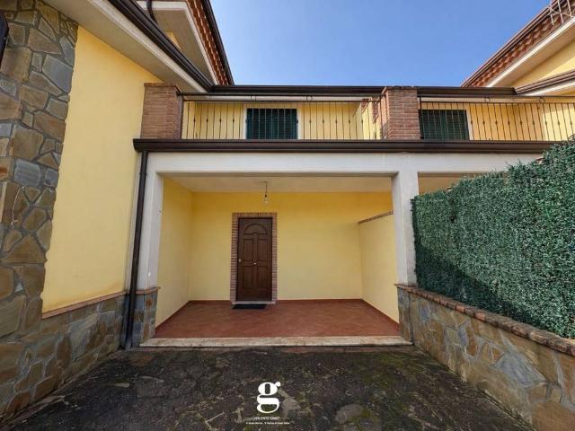 Villa in vendita a Casal Velino SA