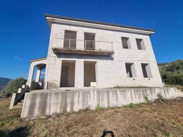 Villa in vendita a Casal Velino SA