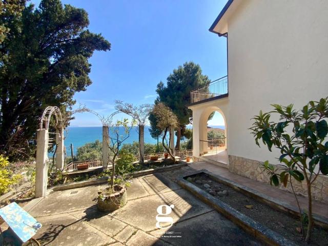 Villa in vendita a Casal Velino SA