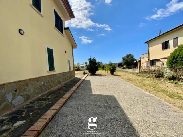 Villa in vendita a Casal Velino SA