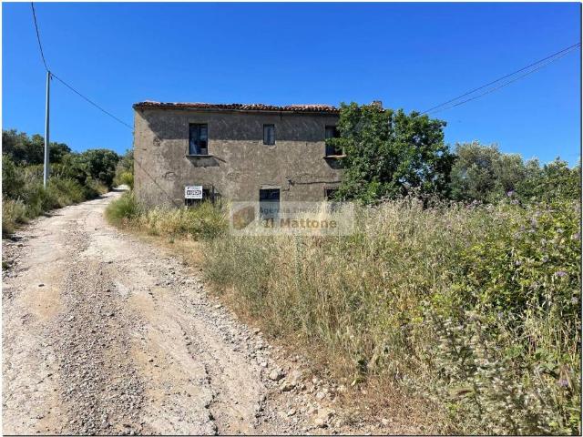 Villa in vendita a Casal Velino SA