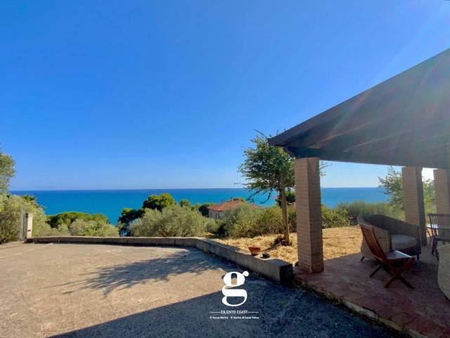 Villa in vendita a Casal Velino SA