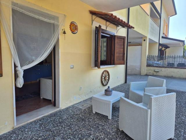 Villa in vendita a Casal Velino SA