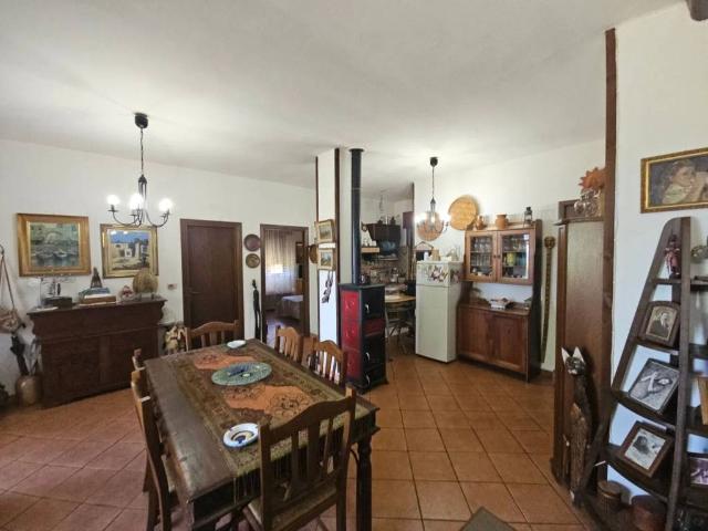Villa in vendita a Casal Velino SA
