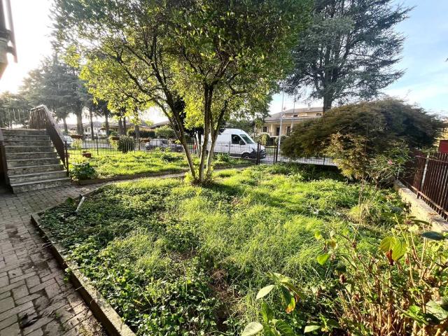 Villa in vendita a Casalbeltrame NO