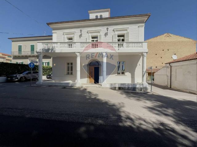 Villa in vendita a Casalbordino CH