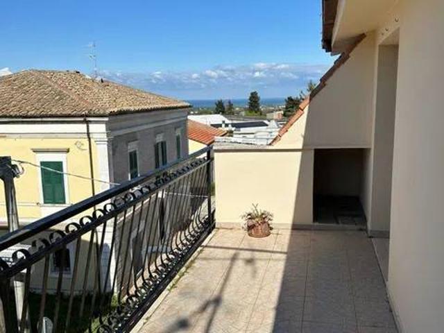 Villa in vendita a Casalbordino CH