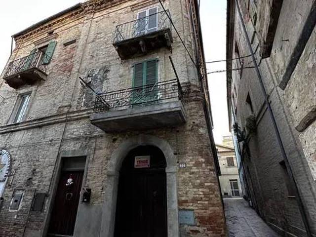 Villa in vendita a Casalbordino CH