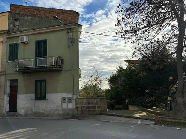 Villa in vendita a Casalbordino CH
