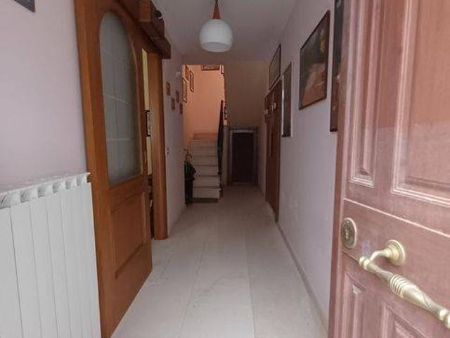 Villa in vendita a Casalbordino CH