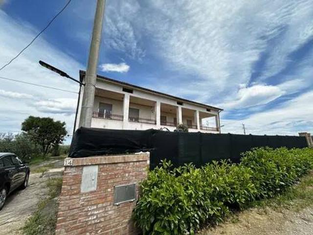 Villa in vendita a Casalbordino CH
