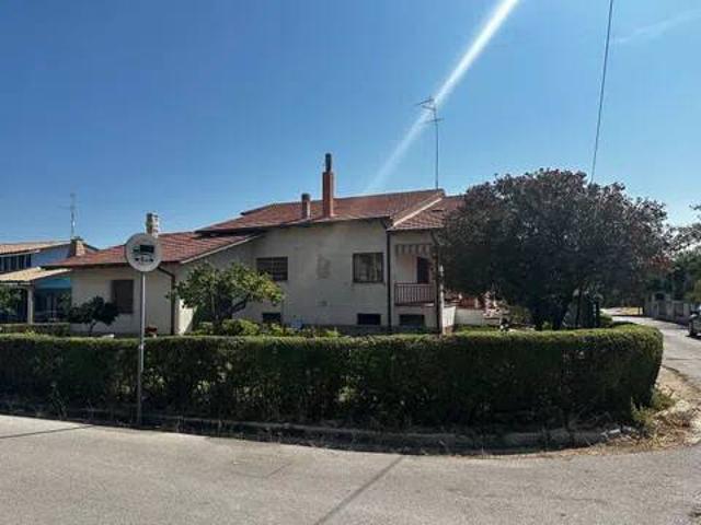 Villa in vendita a Casalbordino CH