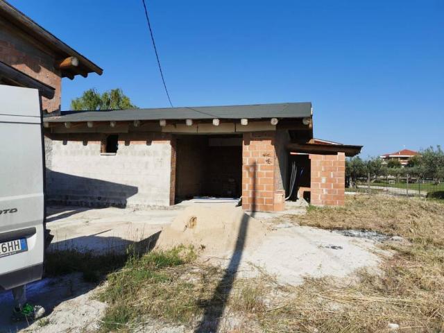 Villa in vendita a Casalbordino CH