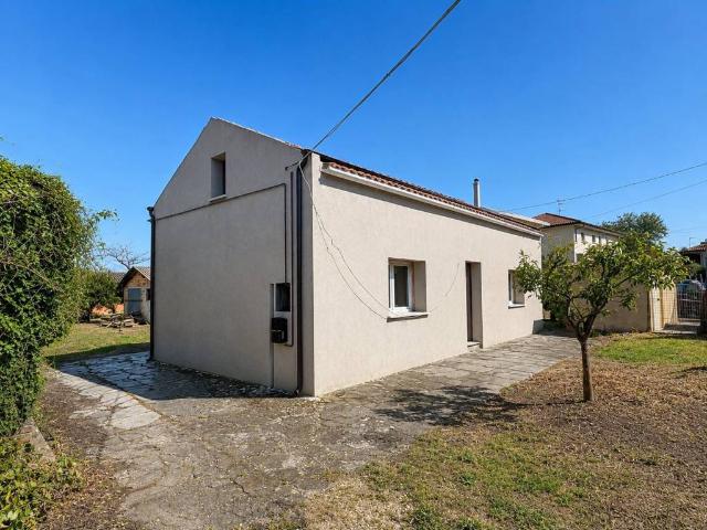 Villa in vendita a Casalbordino CH