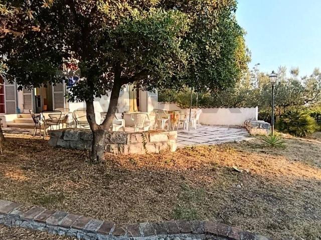 Villa in vendita a Casalbordino CH