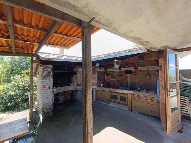 Villa in vendita a Casalborgone TO