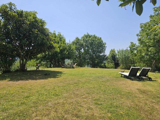 Villa in vendita a Casalborgone TO