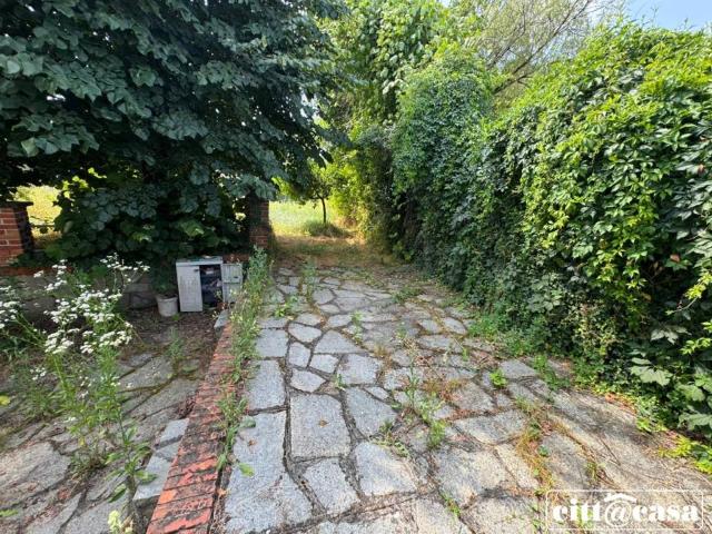 Villa in vendita a Casalborgone TO