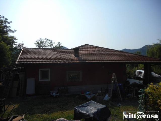 Villa in vendita a Casalborgone TO