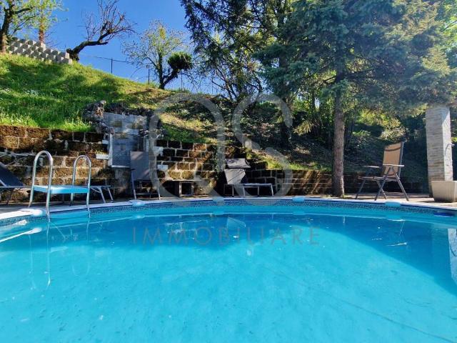 Villa in vendita a Casalborgone TO