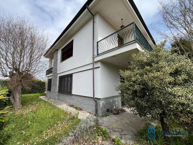Villa in vendita a Casalborgone TO