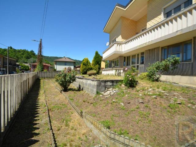 Villa in vendita a Casalborgone TO