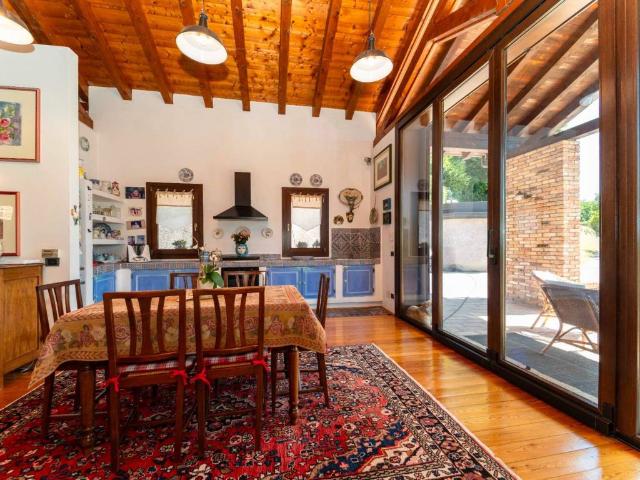 Villa in vendita a Casalborgone TO