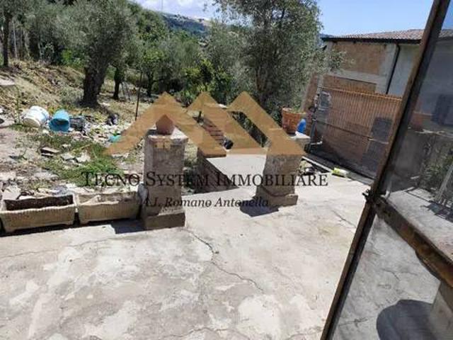 Villa in vendita a Casalduni BN