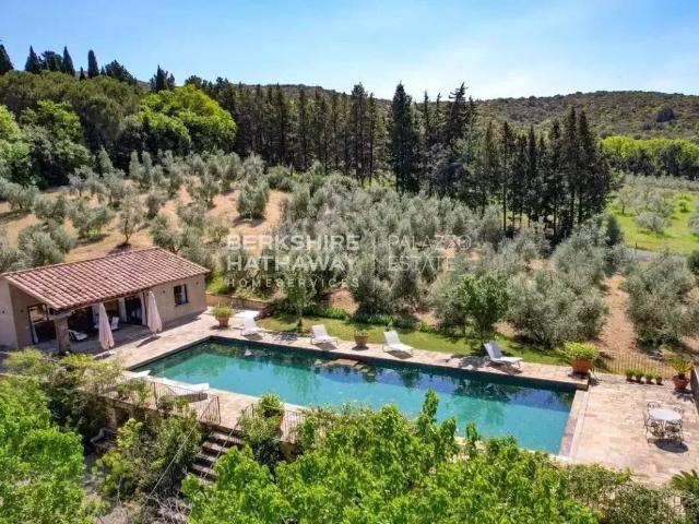 Villa in vendita a Casale Marittimo PI