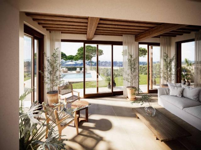 Villa in vendita a Casale Marittimo PI