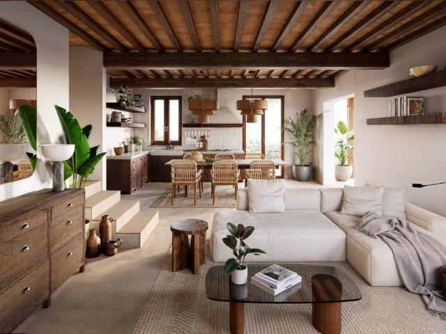 Villa in vendita a Casale Marittimo PI