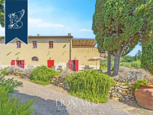 Villa in vendita a Casale Marittimo PI