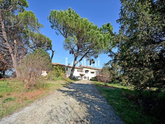 Villa in vendita a Casale Monferrato AL
