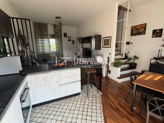 Villa in vendita a Casale Monferrato AL