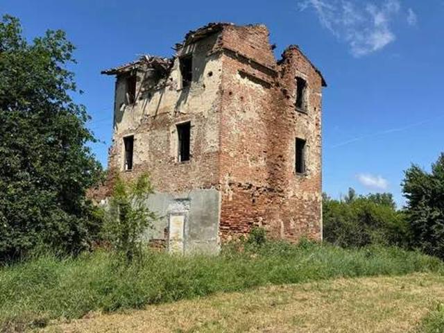 Villa in vendita a Casale Monferrato AL
