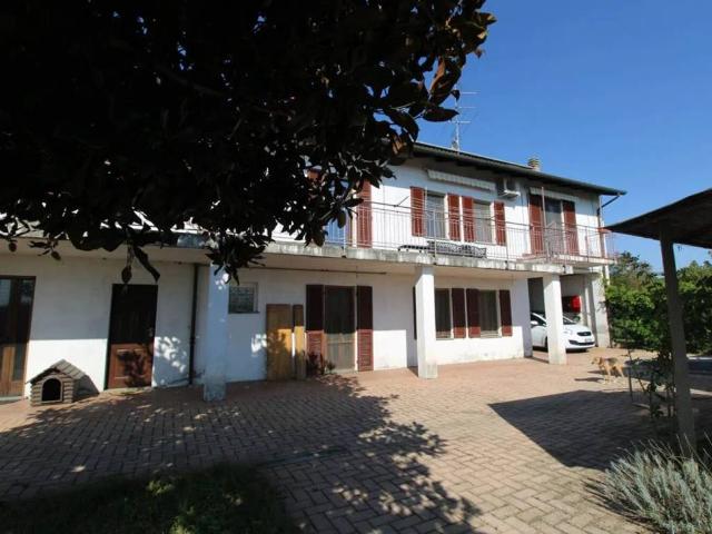 Villa in vendita a Casale Monferrato AL
