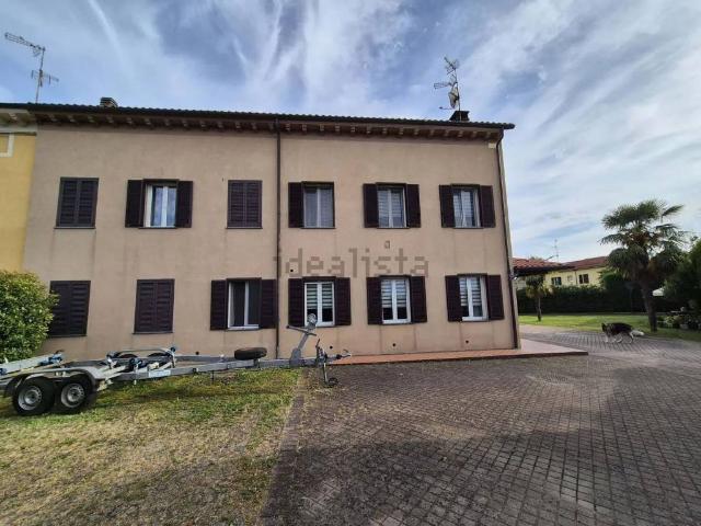 Villa in vendita a Casale Monferrato AL