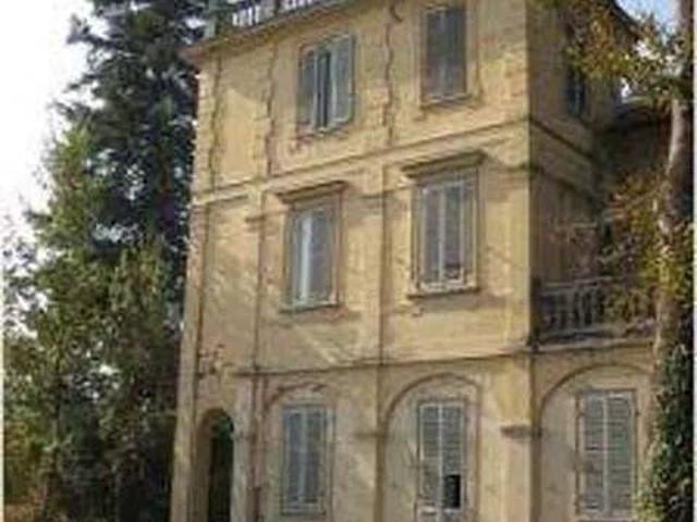 Villa in vendita a Casale Monferrato AL