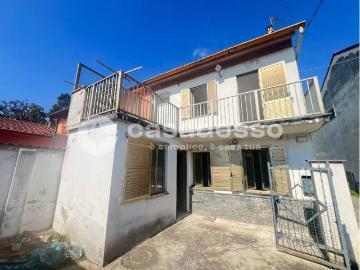 Villa in vendita a Casale Monferrato AL