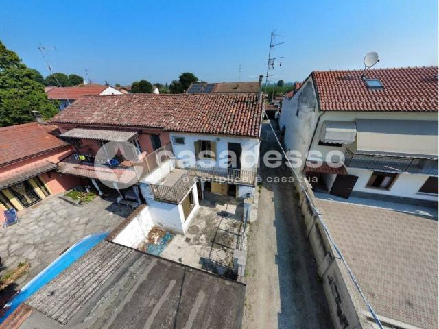 Villa in vendita a Casale Monferrato AL