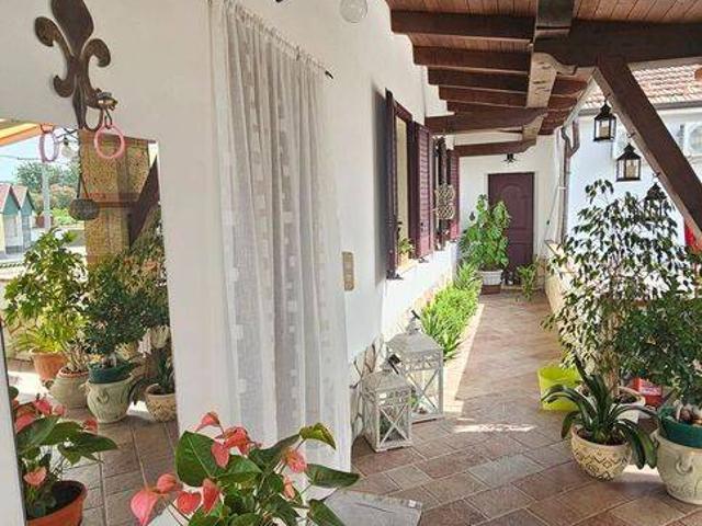 Villa in vendita a Casale Monferrato AL